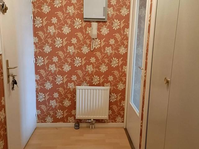 APPARTEMENT F2