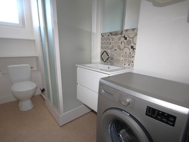 APPARTEMENT F2 36m2 DECIZE