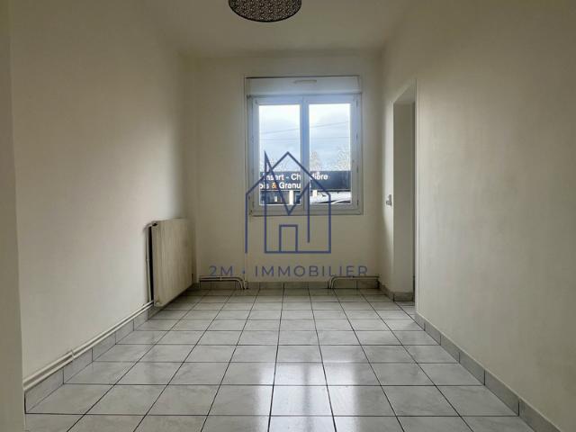 Appartement F2