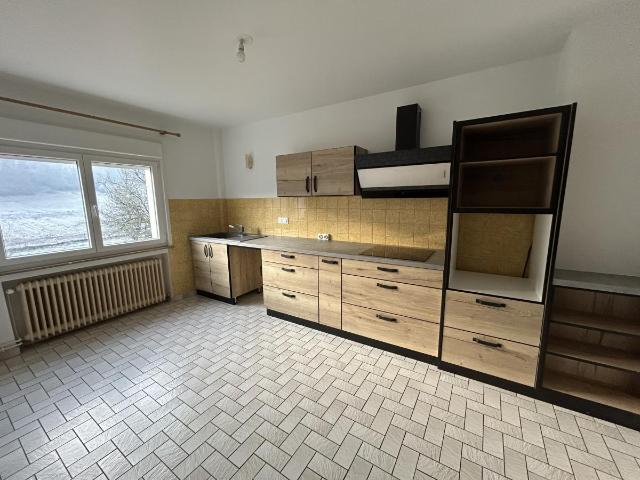 Appartement F2 3 à DOURD'HAL à Saint Avold
