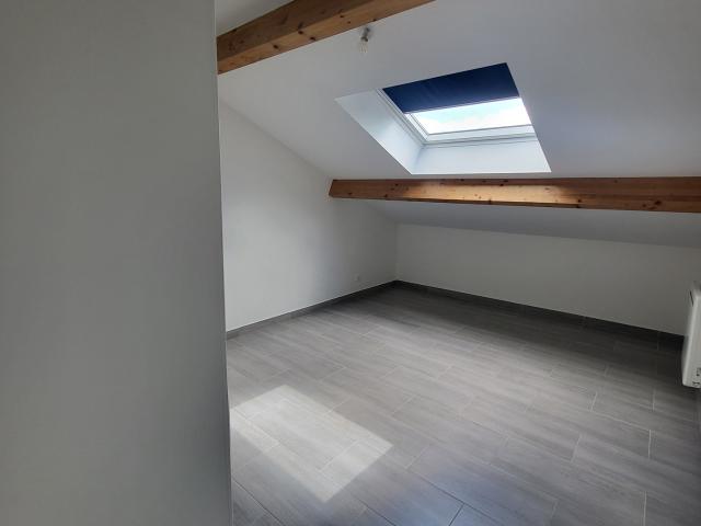 Appartement F2 très récent