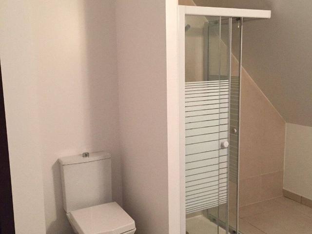 Appartement F2 Vémars à louer