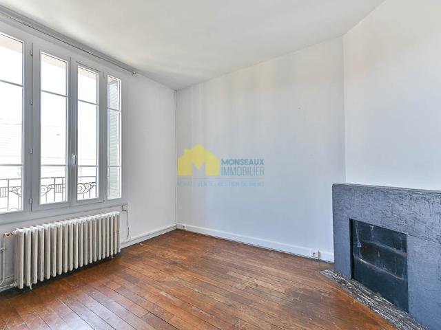 appartement f2 villemoisson sur orge