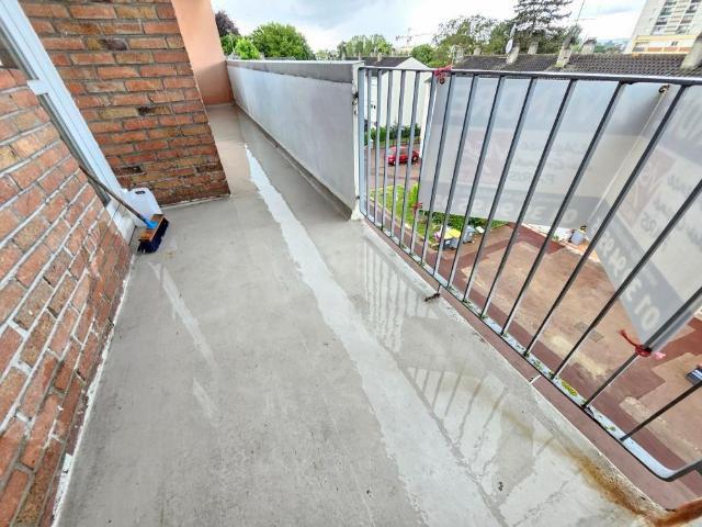 Appartement F2 VILLIERS LE BEL