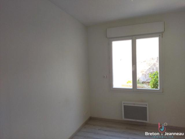 appartement f2 à mayenne