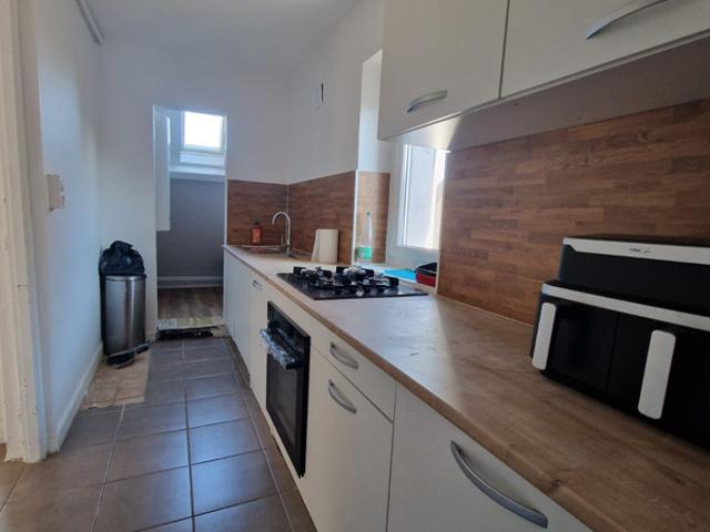 Appartement F2 à la location idéalement situé à Exincourt
