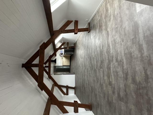 Appartement F2 à louer neuf