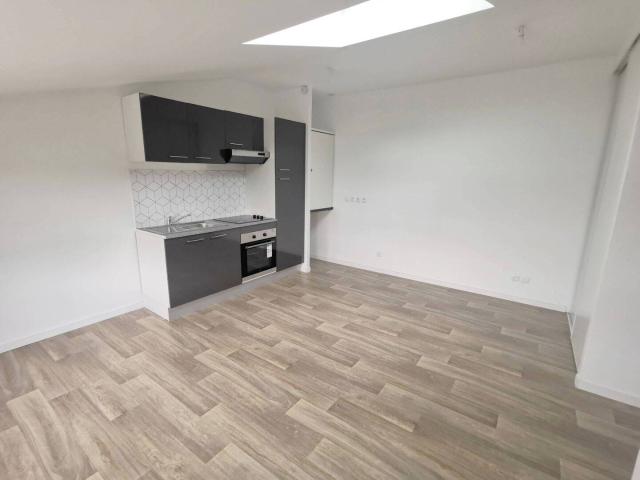 Appartement F2 à louer En exclusivité chez LGI