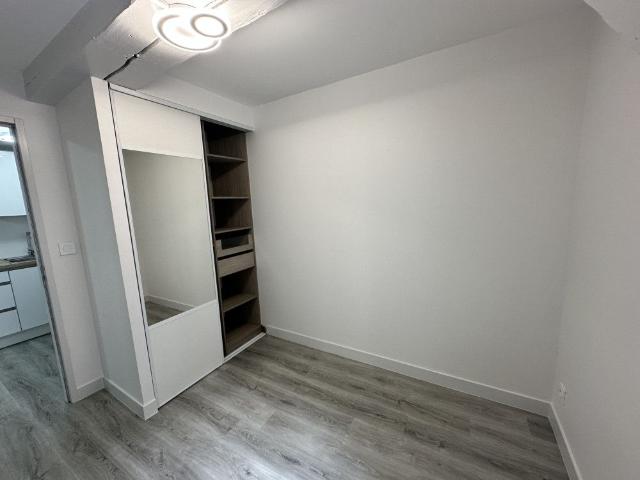 Appartement F2 à louer sur Troyes dans le département de l'Aube