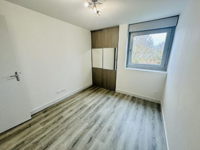 Appartement F2 à louer sur Troyes dans le département de l'Aube