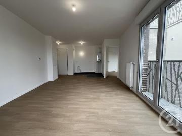 Appartement F2 à louer