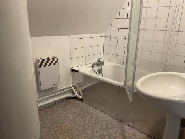 Appartement F2 a louer