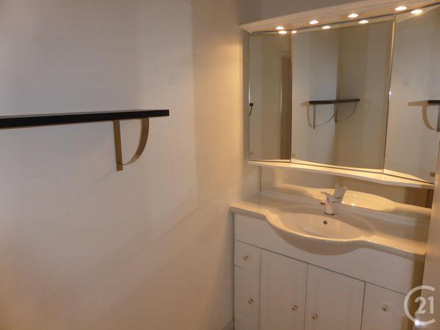 Appartement F2 à louer