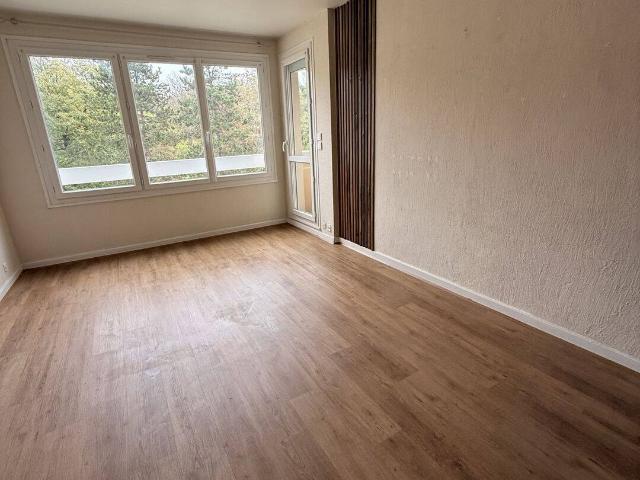 Appartement F2 à Louer