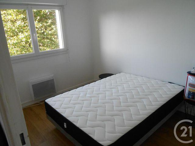 Appartement F2 à louer 2 pièces 34,70 m2 DONVILLE LES BAINS 50