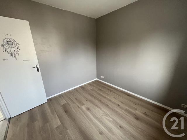 Appartement F2 à louer 2 pièces 35,29 m2 GRANVILLE 50