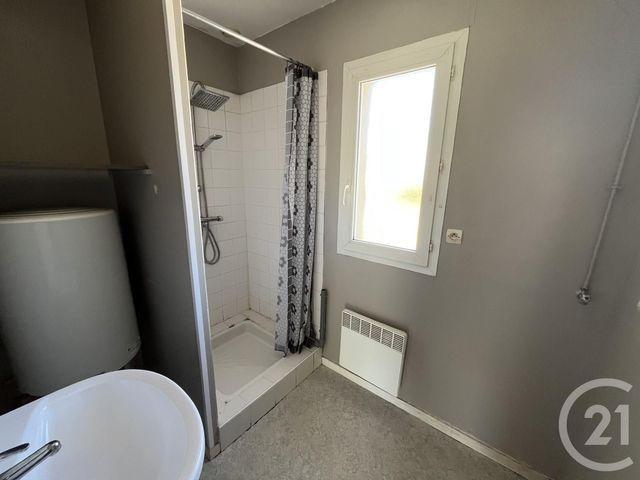 Appartement F2 à louer 2 pièces 36,54 m2 GRANVILLE 50