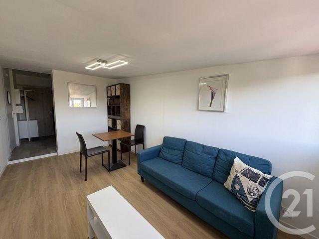 Appartement F2 à louer 2 pièces 30,30 m2 CHATEAUROUX 36