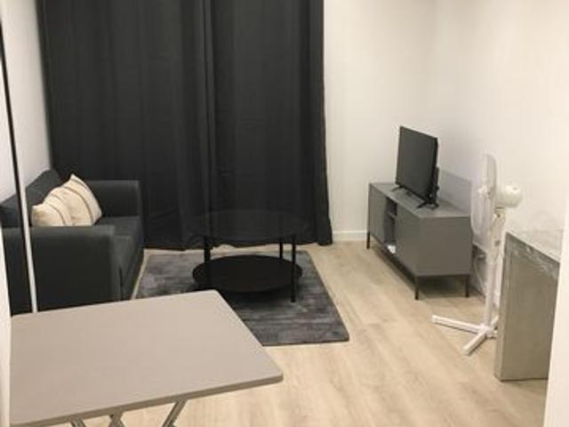 Appartement F2 à louer 2 pièces 31,60 m2 Nice 06 PROVENCE ALPES COTE D AZUR