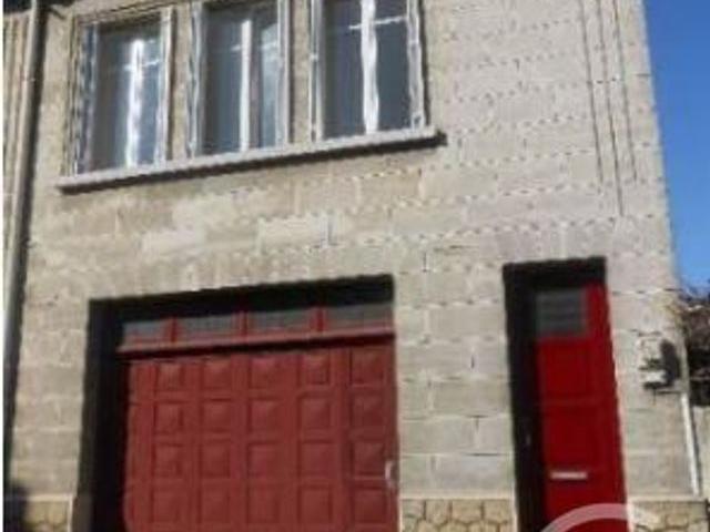 Appartement F2 à louer 2 pièces 44,19 m2 TALENCE 33