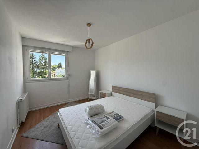 Appartement F2 à louer 2 pièces 48,64 m2 CHARTRES 28