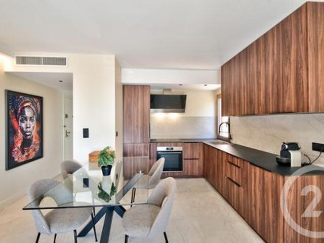 Appartement F2 à louer 2 pièces 49,51 m2 Eze 06 PROVENCE ALPES COTE D AZUR