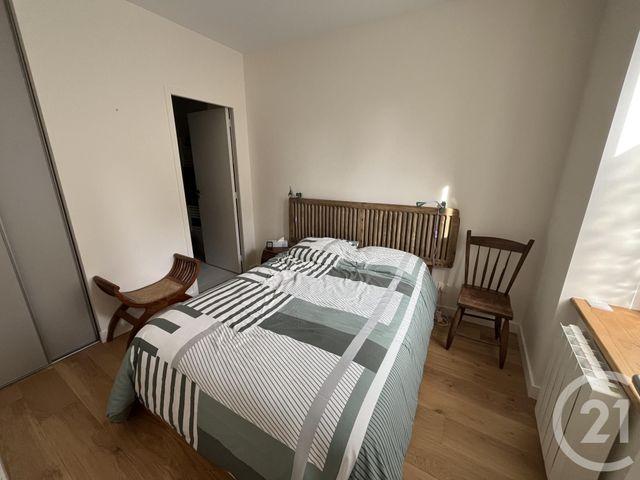 Appartement F2 à louer 2 pièces 40 m2 GRANVILLE 50