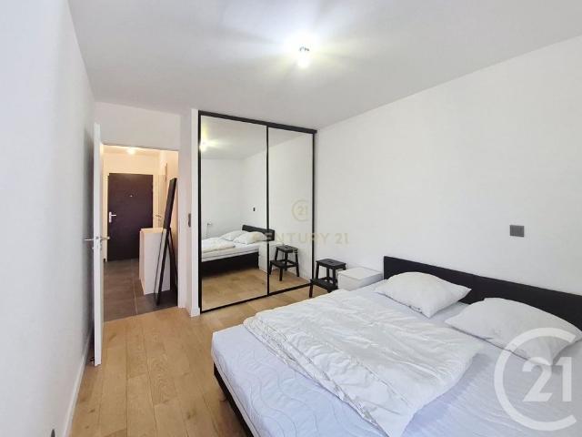 Appartement F2 À Louer 2 Pièces 40,80 M