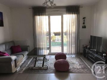 Appartement F2 À Louer 2 Pièces 41,65 M