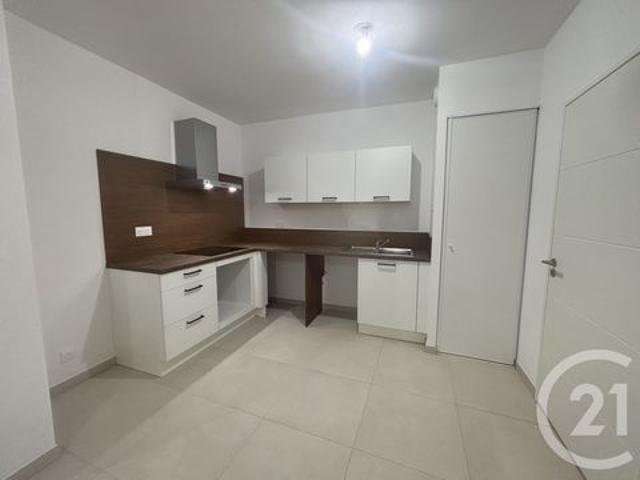 Appartement F2 à louer 2 pièces 56,89 m2 Nice 06 PROVENCE ALPES COTE D AZUR