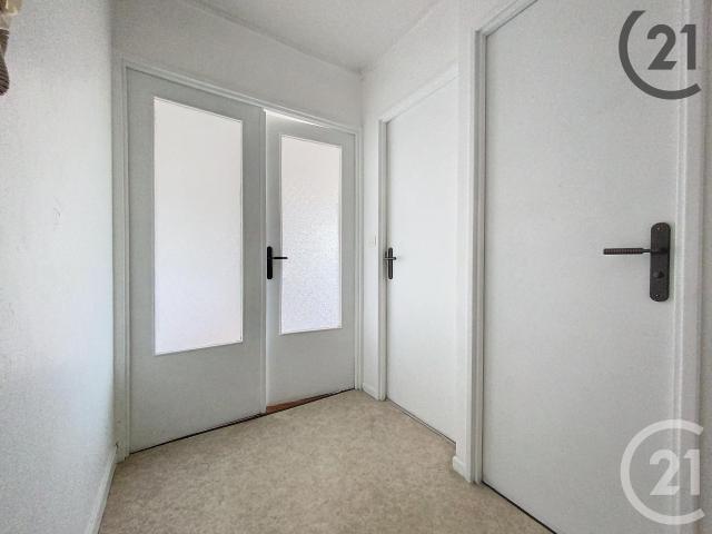 Appartement F2 à louer 2 pièces 50,46 m