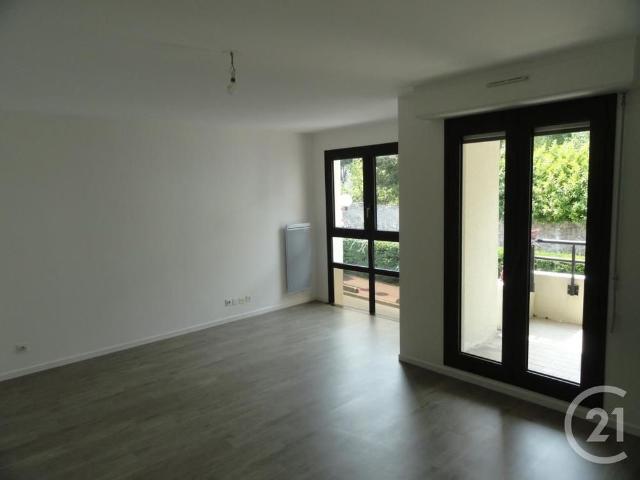 Appartement F2 À Louer 2 Pièces 51,11 M