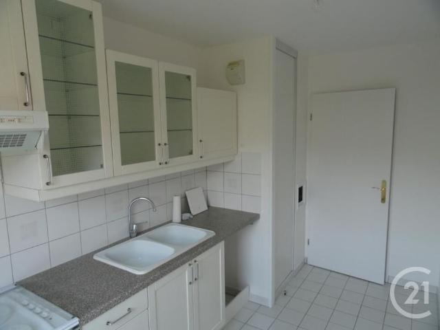 Appartement F2 À Louer 2 Pièces 51,11 M