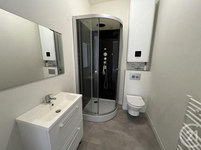 Appartement F2 à louer 2 pièces 52,19 m2 GRANVILLE 50