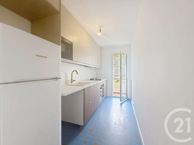Appartement F2 à louer