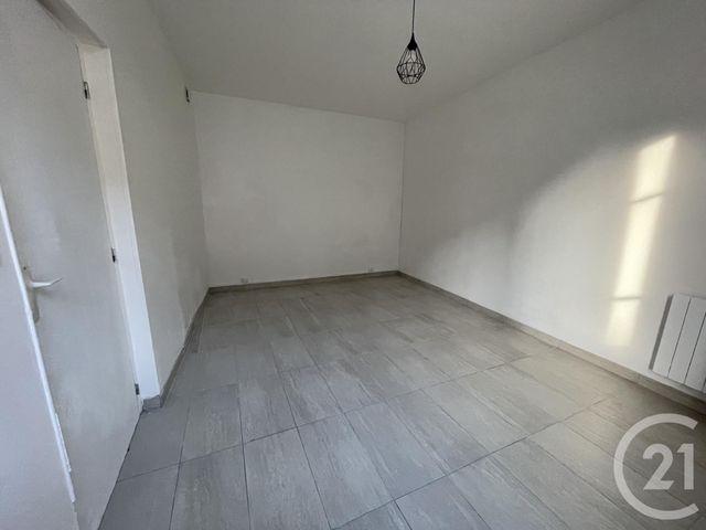 Appartement F2 à louer