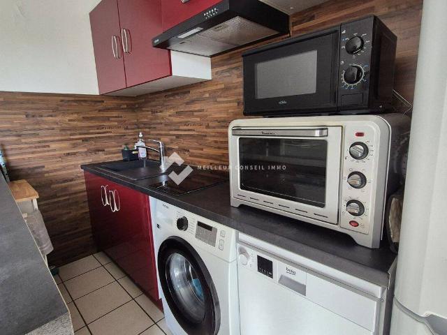 Appartement f2 à louer