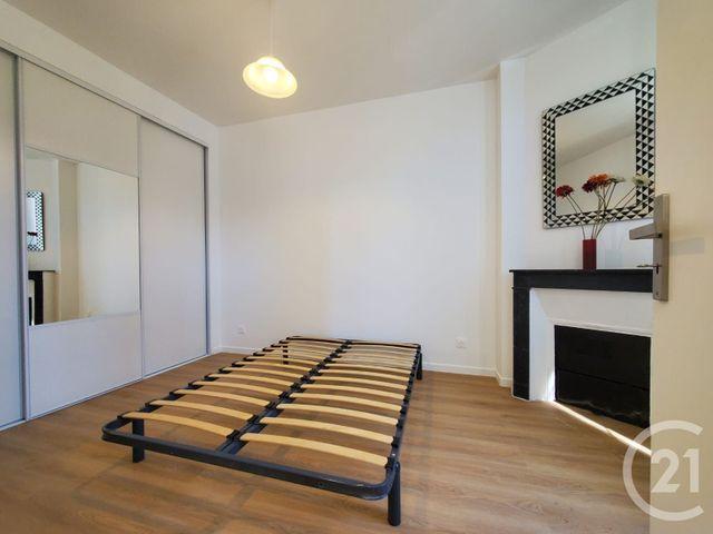 Appartement F2 à louer