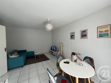 Appartement F2 à louer