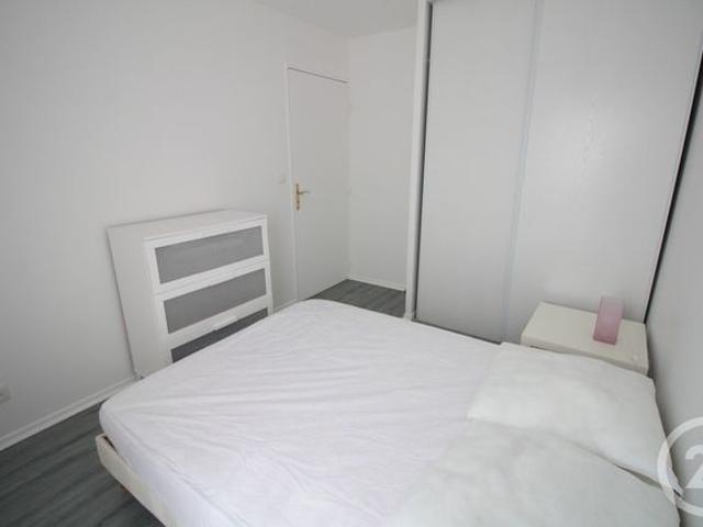 Appartement F2 à louer