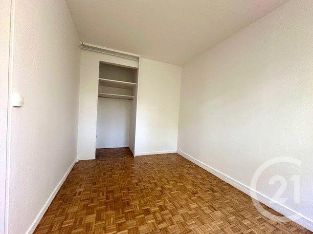 Appartement F2 à louer