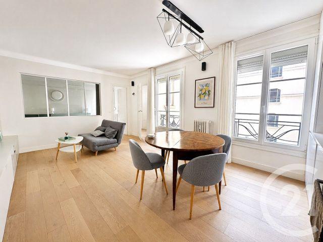 Appartement F2 à louer