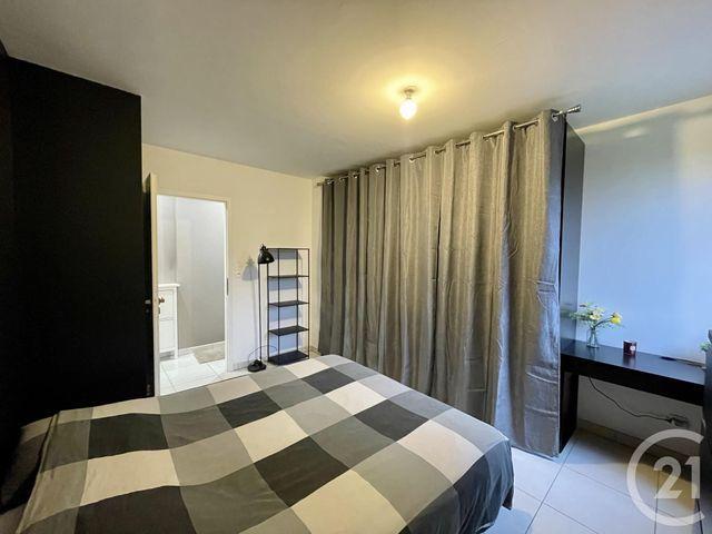 Appartement F2 à louer