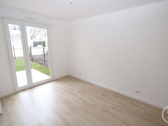 Appartement F2 à louer