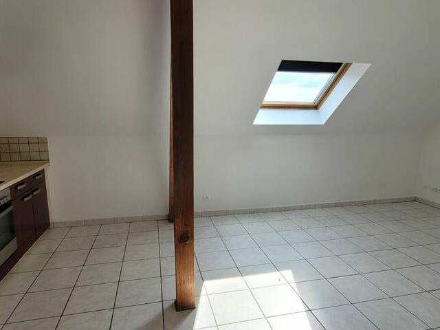 APPARTEMENT F2 A PUTTELANGE