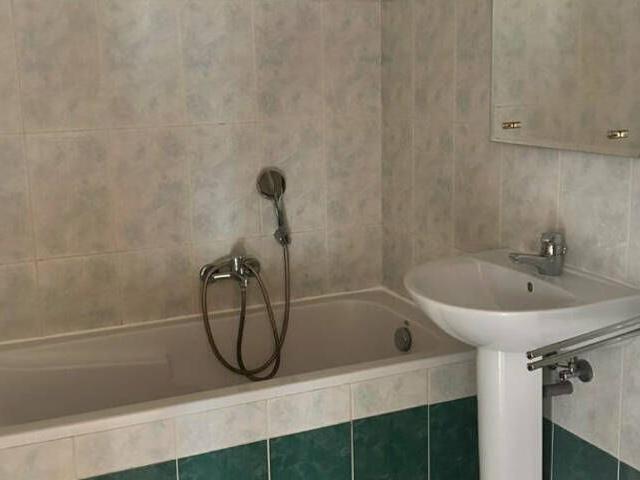 appartement F2 à Saint Avold avec ascenseur !
