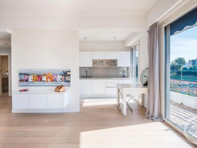Appartement F2 à vendre 2 pièces 61,27 m2 Nice 06 PROVENCE ALPES COTE D AZUR