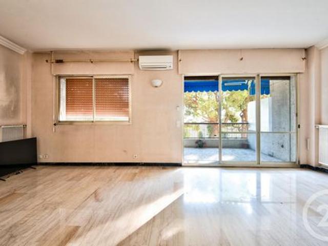 Appartement F3 à vendre 3 pièces 69,70 m2 Nice 06 PROVENCE ALPES COTE D AZUR