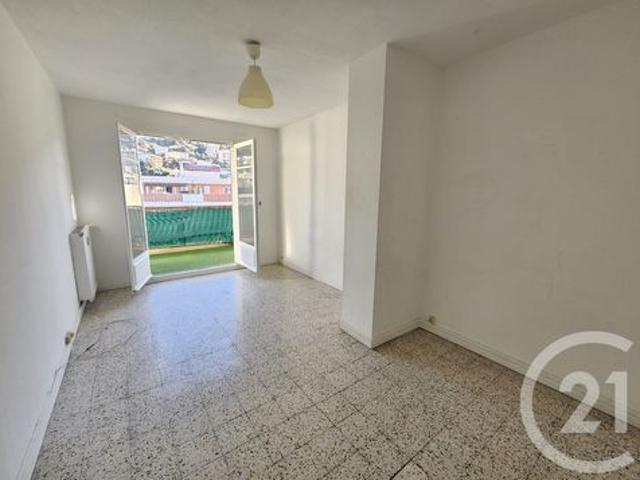 Appartement F2 à vendre 2 pièces 38 m2 Nice 06 PROVENCE ALPES COTE D AZUR