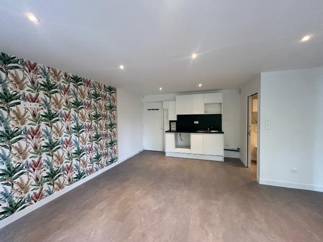 Appartement F2 à vendre à Arpajon